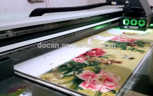 Ceramic tiles uv flatbed printer/uv flatbed printer/flatbed uv printer
