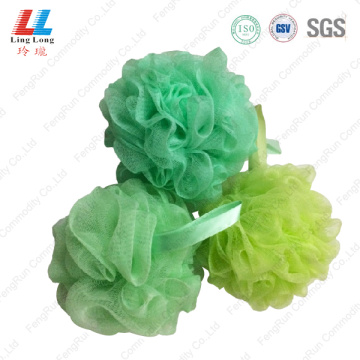 Enchanting mesh goodly sponge ball