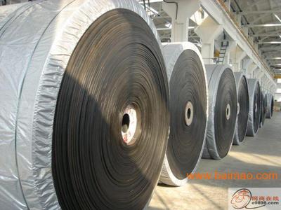 Rubber Conveyor Belt For Sand/Mine/Stone Crusher And Coal