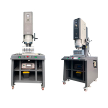 Ultrasonic Gate Cutting Machine DED-K-05