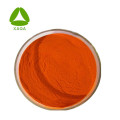 Extrait de rocou Bixin en poudre 15% Pigment de qualité alimentaire