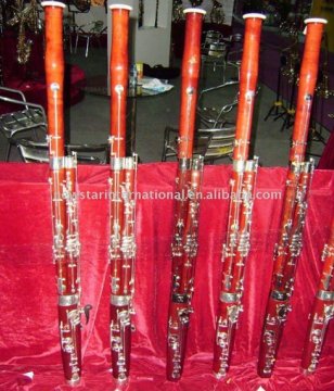 maple bassoon(HBL-721)