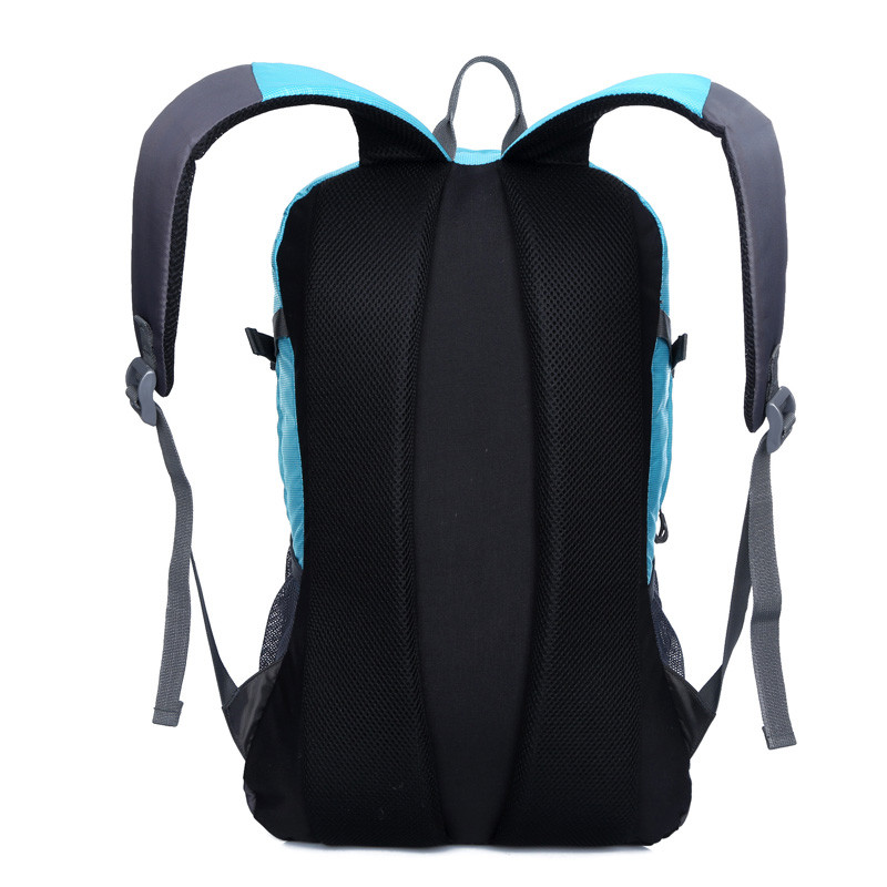 Colorful Outdoor Hiking Backpack