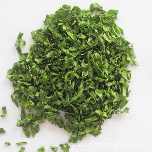 hot sell dehydrated AD dried Green onion