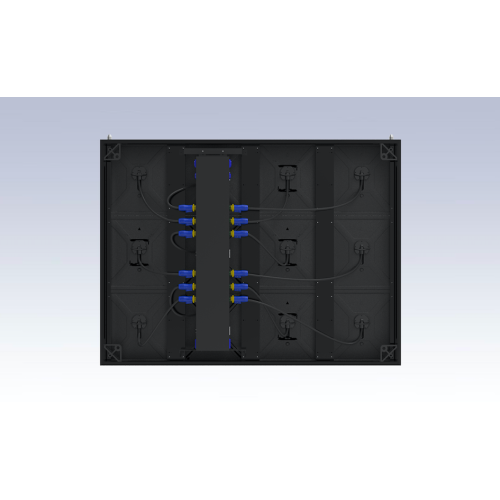 led screen for advertising outdoor alibaba