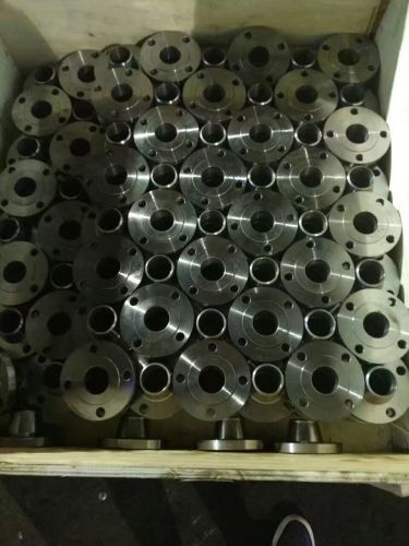 JIS Standar 10K Carbon Steel Flange