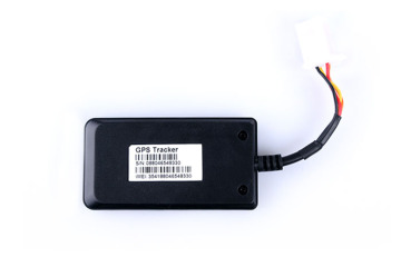Mini Size GPS car Tracker ACC