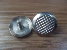 Tello Tactile Warning Surfaces