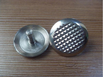 Tello Tactile Warning Surfaces