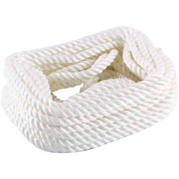 High Resistance 8 Strands Mooring Rope Vessel Rope