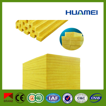 Recycled glass wool green building materials Huameiflex