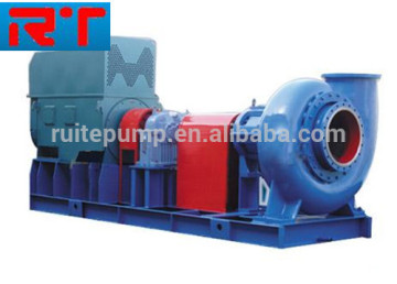 TL series Desulphurization Pumps