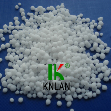 Calcium Ammonium nitrate (15.5-0-0 Ca: 19)