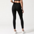 Hautfreundliche Gym-Lauf-Leggings mit hoher Taille