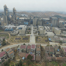 Optimized 700 TPH Bluestone Processing Line