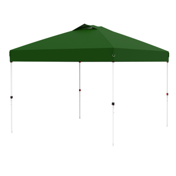 Pop Up Portable Tent Gazebo - Nice Looking Camper Tents