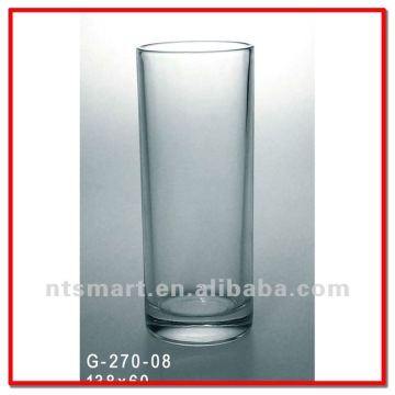 Glass Tumbler