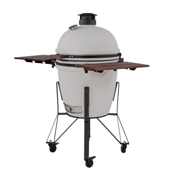 21.5 inch ceramic barbecue grill
