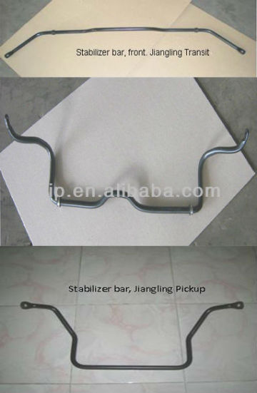 Stabilizer bar