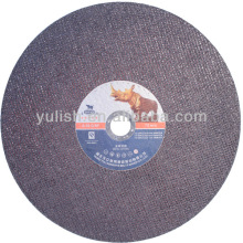 cut-off wheel cutting disc