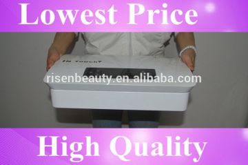 Fractional RF Microneedle & E Matrix RF wrinkle removal system