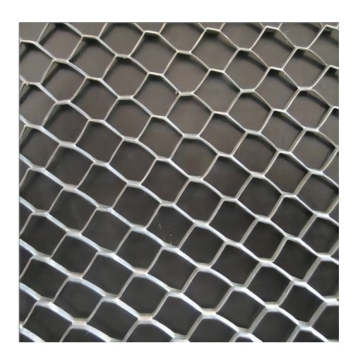 27X96 Expanded Metal Lath Paper Backed Lath Expanded