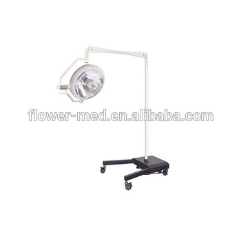 Selling mobile halogen surgical light