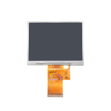 3.5 Inch TFT LCD Screen 40 Pin for DVR