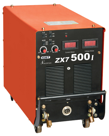 ZX7-500I DC Arc Welder,dc Welder,arc welding machine,dc welding machine