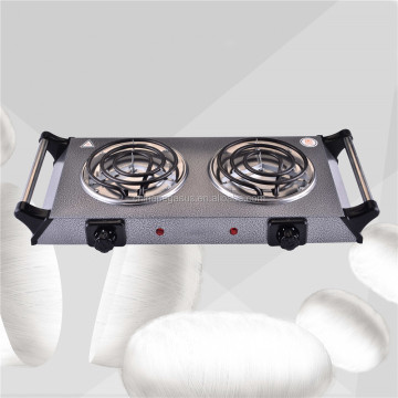 Electric Kitchen Cooking Hot Plate HD04T