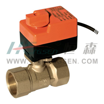 Motorized Valve Dqf-B