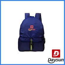 New material nylon Lightweight Foldable Backpack