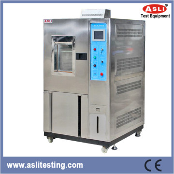 Temperature Cycle Test Equipments