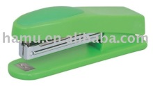 Office Plastic Stapler Books Stapler Machine