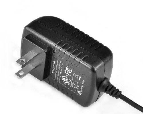 What is power adapter vs charger