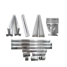 42CrMo Material Press Brake Machine Tools