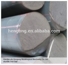 Best-selling round casting iron bar,ductile iron bar,iron solid bar material