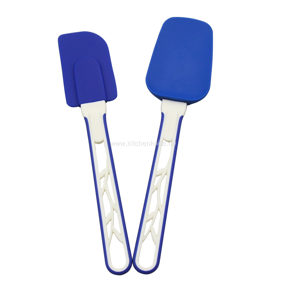 New Design Handle Spatula For Cake