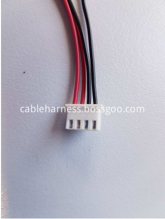 XH2.5mm led light Cable Assembly2