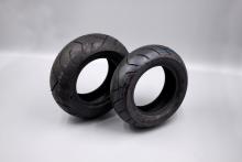 Motorcycle Tyre for Honda Monkey bike
