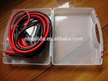 500A Car Emergency Booster Cable