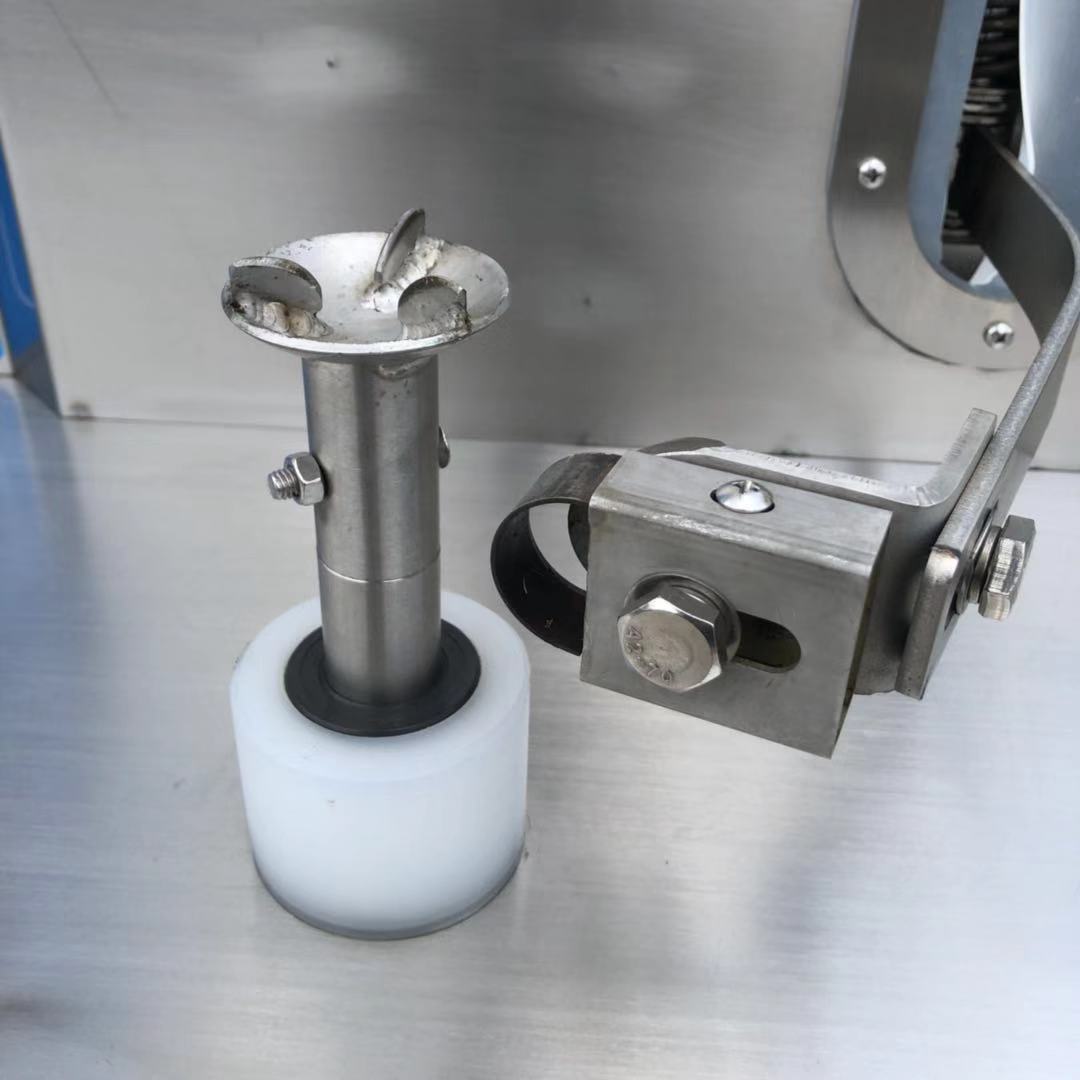 Breadfruit Peeler Peeling Machine Single Head 150pcs/h Customizable Labor Saving 1 YEAR 750*520*1800mm CN;HEN SUS304 0.8kw 2019