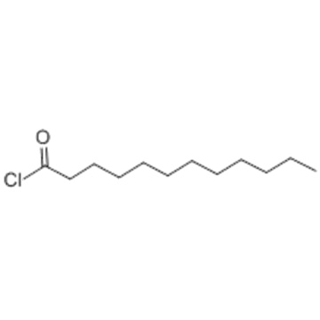 Cloreto de Lauroyl CAS 112-16-3