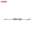 HGL-CA Series Linear Guideways HG Series
