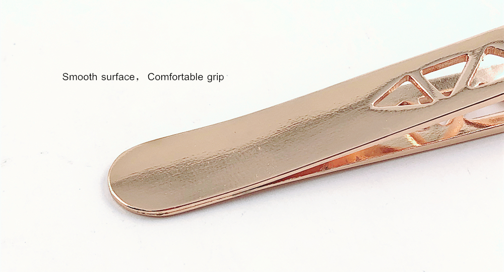 Muy buenas pinzas Really Good Tweezers