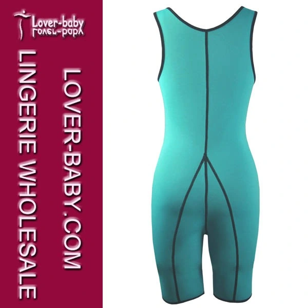 Ultra Sweat Full Body Ladies Shape Wear (L42658-4)