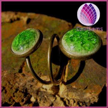 Fashion Ring Jewelry,Fashion Wholesale Ceramics Ring ,National Ring,Ring