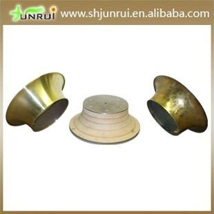 Metal Spinning Parts, spinning parts, chimney top