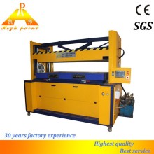 High Point acrylic automatic vacuum forming machine thermoforming