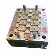 Housing Support Mold with Various Mold Standards